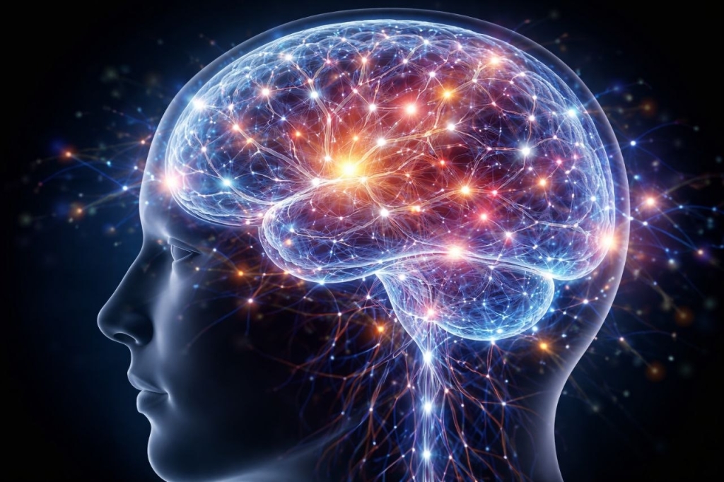 Биомаркеры повреждений головного мозга ребенка в крови матери