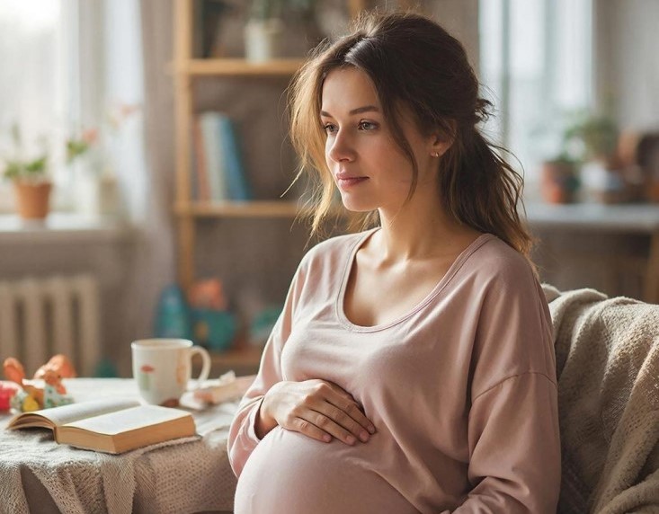 В России может ужесточиться порядок регистрации детей, рожденных дома