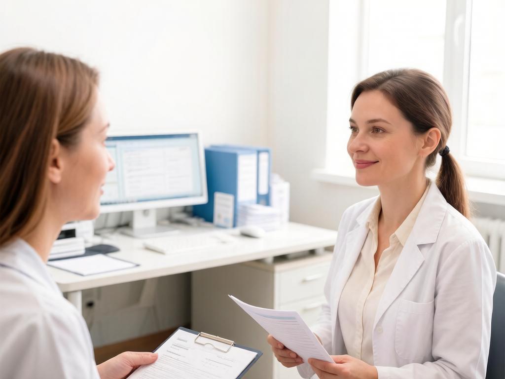 Изменения в Порядке оказания медпомощи по профилю «Акушерство и гинекология»