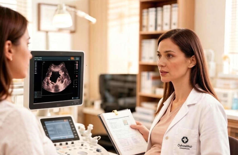 Что происходит с ребенком, маме которого поставили диагноз ЗРП?