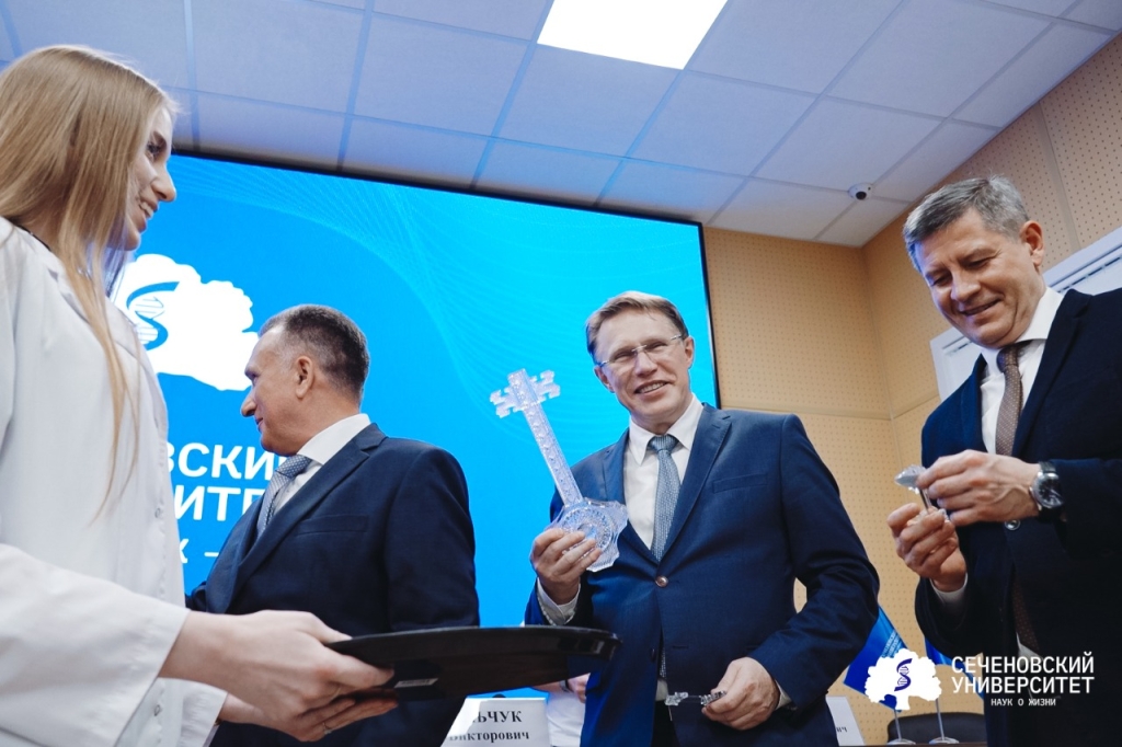 От образования до здравоохранения